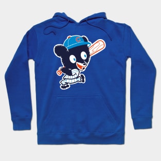 Cubs Slugger Hoodie